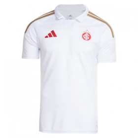 Camisola Internacional Equipamento Alternativa 2026-27 Manga Curta