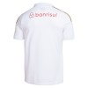 Camisola Internacional Equipamento Alternativa 2026-27 Manga Curta