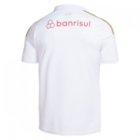 Camisola Internacional Equipamento Alternativa 2026-27 Manga Curta