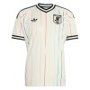 Camisola Japão Criança Equipamento Alternativa Mundial de 2026 Manga Curta