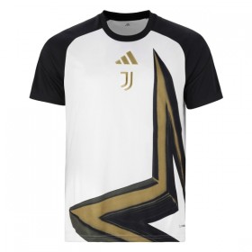 Camisola Juventus Pre-Match 2026-27 Manga Curta