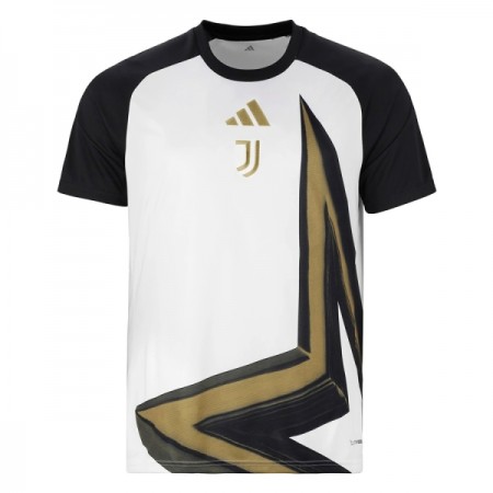 Camisola Juventus Pre-Match 2026-27 Manga Curta
