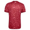 Camisola Liverpool Criança Equipamento Principal 2026-27 Manga Curta