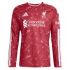 Camisola Liverpool Equipamento Principal 2026-27 Manga Comprida