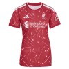 Camisola Liverpool Mulher Equipamento Principal 2026-27 Manga Curta
