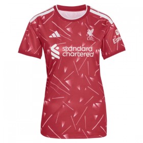 Camisola Liverpool Mulher Equipamento Principal 2026-27 Manga Curta