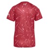 Camisola Liverpool Mulher Equipamento Principal 2026-27 Manga Curta