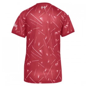 Camisola Liverpool Mulher Equipamento Principal 2026-27 Manga Curta