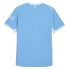 Camisola Manchester City Equipamento Principal 2026-27 Manga Curta