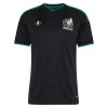 Camisola México Criança Equipamento 3ª Mundial de 2026 Manga Curta