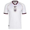 Camisola Panamá Equipamento Alternativa Mundial de 2026 Manga Curta