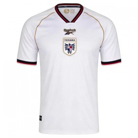 Camisola Panamá Equipamento Alternativa Mundial de 2026 Manga Curta