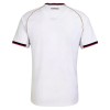 Camisola Panamá Equipamento Alternativa Mundial de 2026 Manga Curta