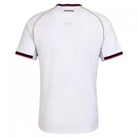 Camisola Panamá Equipamento Alternativa Mundial de 2026 Manga Curta