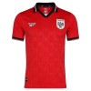 Camisola Panamá Equipamento Principal Mundial de 2026 Manga Curta