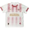 Camisola PSV Eindhoven Equipamento Quarto 2025-26 Especial Manga Curta
