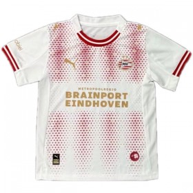Camisola PSV Eindhoven Equipamento Quarto 2025-26 Especial Manga Curta