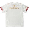 Camisola PSV Eindhoven Equipamento Quarto 2025-26 Especial Manga Curta