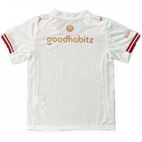 Camisola PSV Eindhoven Equipamento Quarto 2025-26 Especial Manga Curta
