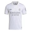 Camisola Real Madrid Anniversary 2026-27 Especial Manga Curta