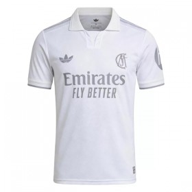 Camisola Real Madrid Anniversary 2026-27 Especial Manga Curta
