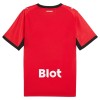 Camisola Stade Rennais Equipamento Principal 2026-27 Manga Curta