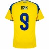 Camisola Suécia Isak 9 Equipamento Principal Mundial de 2026 Manga Curta