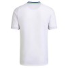 Camisola Uzbekistan Equipamento Alternativa Mundial de 2026 Manga Curta