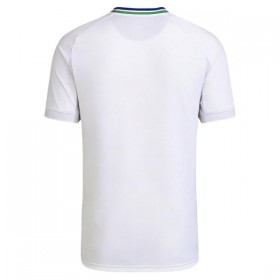 Camisola Uzbekistan Equipamento Alternativa Mundial de 2026 Manga Curta