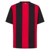 Camisola AC Milan Equipamento Principal 2026-27 Manga Curta