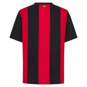 Camisola AC Milan Equipamento Principal 2026-27 Manga Curta