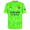 Camisola AC Milan Guarda Redes Equipamento 3ª 2026-27 Manga Curta