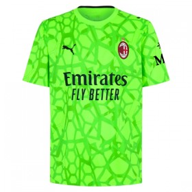 Camisola AC Milan Guarda Redes Equipamento 3ª 2026-27 Manga Curta