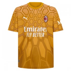 Camisola AC Milan Guarda Redes Equipamento Principal 2026-27 Manga Curta