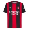 Camisola AC Milan Modrić 14 Equipamento Principal 2026-27 Manga Curta