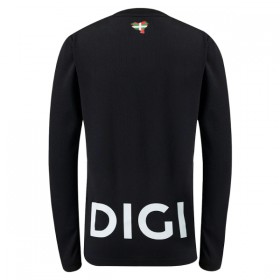 Camisola Athletic Bilbao Guarda Redes Equipamento Principal 2026-27 Manga Comprida