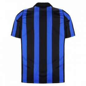Camisola Inter de Milão Equipamento Principal 2026-27 Manga Curta