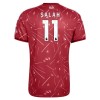 Camisola Liverpool M.Salah 11 Equipamento Principal 2026-27 Manga Curta