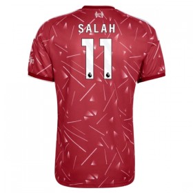 Camisola Liverpool M.Salah 11 Equipamento Principal 2026-27 Manga Curta