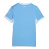Camisola Manchester City Mulher Equipamento Principal 2026-27 Manga Curta