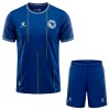 Camisola Bosnia and Herzegovina Criança Equipamento Principal Mundial de 2026 Manga Curta