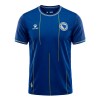 Camisola Bosnia and Herzegovina Criança Equipamento Principal Mundial de 2026 Manga Curta