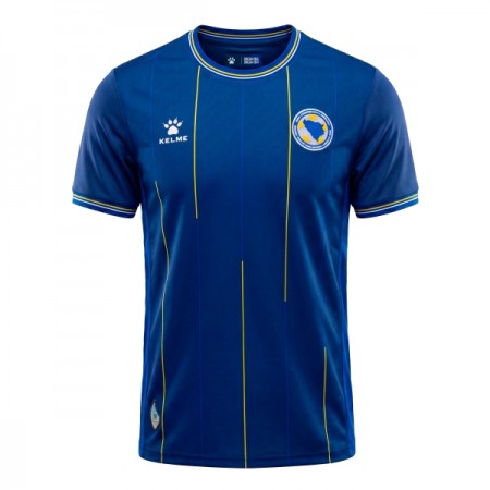 Camisola Bosnia and Herzegovina Equipamento Principal Mundial de 2026 Manga Curta