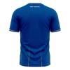 Camisola Bosnia and Herzegovina Equipamento Principal Mundial de 2026 Manga Curta
