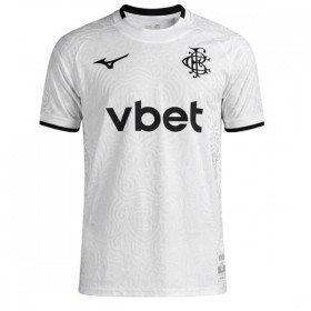 Camisola Botafogo Equipamento 3ª 2026-27 Manga Curta
