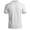 Camisola Botafogo Equipamento 3ª 2026-27 Manga Curta