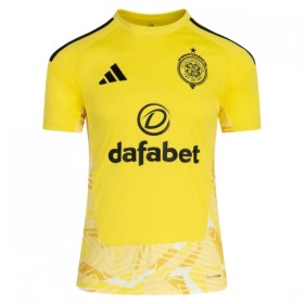 Camisola Celtic FC Guarda Redes Equipamento Principal 2026-27 Manga Curta
