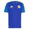 Camisola Curacao Criança Equipamento Principal Mundial de 2026 Manga Curta