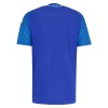 Camisola Curacao Equipamento Principal Mundial de 2026 Manga Curta