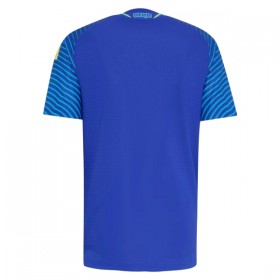 Camisola Curacao Equipamento Principal Mundial de 2026 Manga Curta
